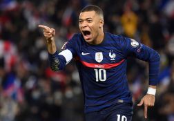 Football: Mbappé, Pogba, Kessié... Ils seront libres cet été