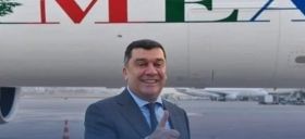 Mohammad el-Hout élu président du comité d'audit de l’IATA
