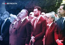 Taymour Joumblatt : Continuer la bataille pour la souveraineté