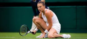 US Open: Sabalenka très affamée, Swiatek nullement rassasiée
