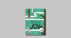«The Little Boy Who Lost His Joy», une ode à la joie retrouvée
