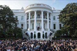 Washington annonce la détention d'un \