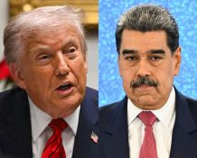Après sa capture, Maduro dit au tribunal à New York être un «prisonnier de guerre»