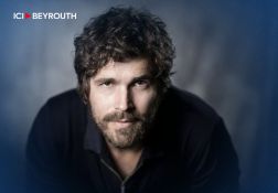 Lauréat Livre Inter: Interview d'Antoine Wauters sur la Syrie