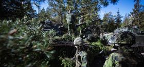 La Suède redoute une attaque russe