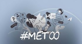#MeToo: dénoncés en ligne, condamnés sans appel