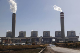 Les multiples enjeux du développement énergétique de l'Afrique