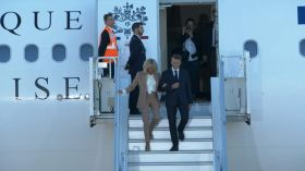 Macron charge Borne de former un «gouvernement d'action»