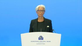 La BCE à la rescousse des Etats-membres endettés