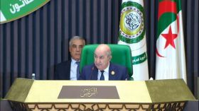 L'Algérie change de ministre des Affaires étrangères