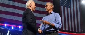 Des documents confidentiels trouvés dans un bureau privé de Biden