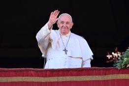 Le pape face aux conflits, un bilan en demi-teinte