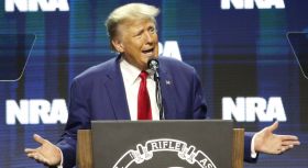 Quelles sont les sources de revenus de Trump?