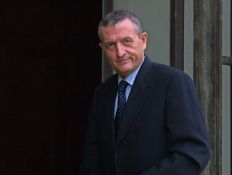 L'ancien ministre français François Léotard est mort