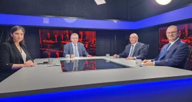Présidentielle: décryptage de la treizième séance 