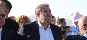 Neemat Frem: Je suis candidat à la présidence de la République