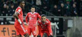 Le Bayern chute et se trouve sous la menace de l'Union Berlin