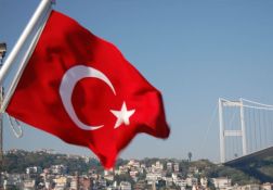 La Turquie commencera à exporter du gaz naturel d'Azerbaïdjan vers la Syrie