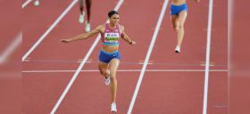 Athlétisme: un plateau de rêve à Monaco, avec dix champions du monde