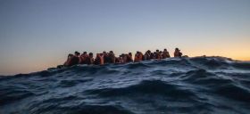 Des migrants libanais et syriens secourus en mer