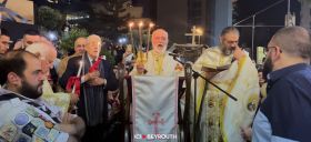 La Hajmé: Pâques orthodoxe selon la tradition