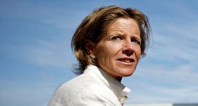 Kara Kennedy, la force vaincue