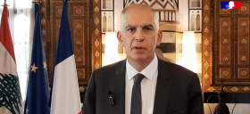 Magro aux Libanais: Nous accompagnerons vos initiatives au service d’un Liban stable