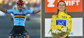 Le Vélo d'or aura sa cérémonie, comme le Ballon d'or