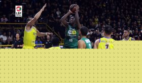Basket - Finale: Riyadi tire le premier, La Sagesse sous pression