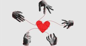 Ce que signifiait «aimer» à travers les époques