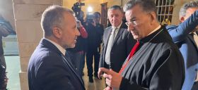 Présidentielle: Bassil appelle à l’entente