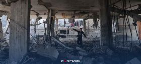 Washington qualifie la riposte d'Israël à Gaza d'\
