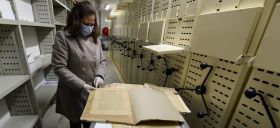 Sauver les archives des journaux tunisiens en langues multiples