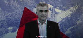 Selim Sayegh appelle à une déferlante humaine vers Dimane