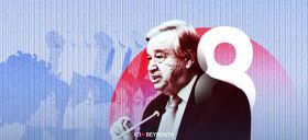 Guterres: les droits des femmes régressent sous nos yeux