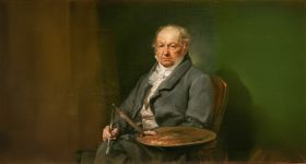 Le pigment maudit de Goya: quand l’art empoisonne 
