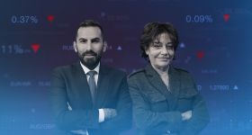 Pr. Nicole Ballouz Baker: Banques liquidées, dépôts disparus