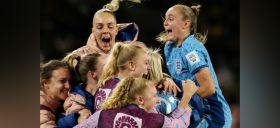 Mondial féminin: fin d'une époque et nations émergentes... Les cinq moments marquants