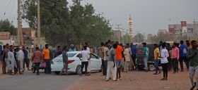 Soudan: le chaos règne toujours à Khartoum