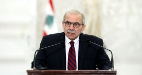 Liban: le gouvernement du Premier ministre Nawaf Salam obtient la confiance du Parlement avec 95 voix