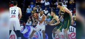 Mondial-2023 de basket: deux revenants et deux surprises