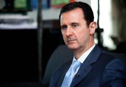 Attaques chimiques en 2013: un nouveau mandat d'arrêt contre Bachar el-Assad requis en France
