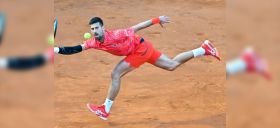 Masters de Rome: Djokovic et Swiatek, les tenants au rendez-vous