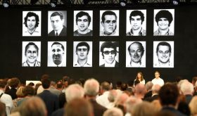 Munich 1972: l'inlassable traque du Mossad