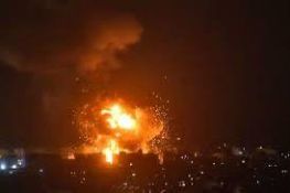 Israël bombarde la banlieue sud; Katz menace 