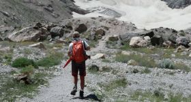 Les glaciers de Turquie fondent rapidement sous la pression climatique