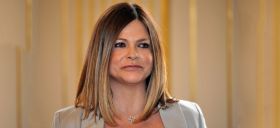 Le cœur de Charlotte Valandrey, actrice séropositive, a lâché