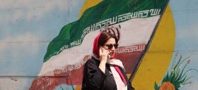 Royaume-Uni: nouvelles sanctions contre l'Iran