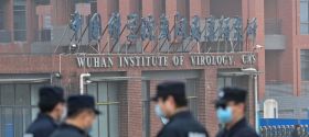 Covid: les USA n'ont aucune preuve contre des laboratoires chinois