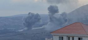 Liban-Sud et Haute-Galilée: escalade des bombardements